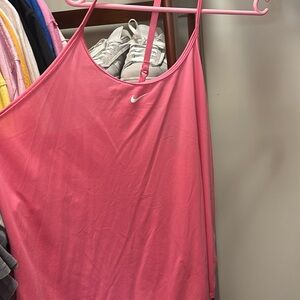Nike Dri-fit Tank